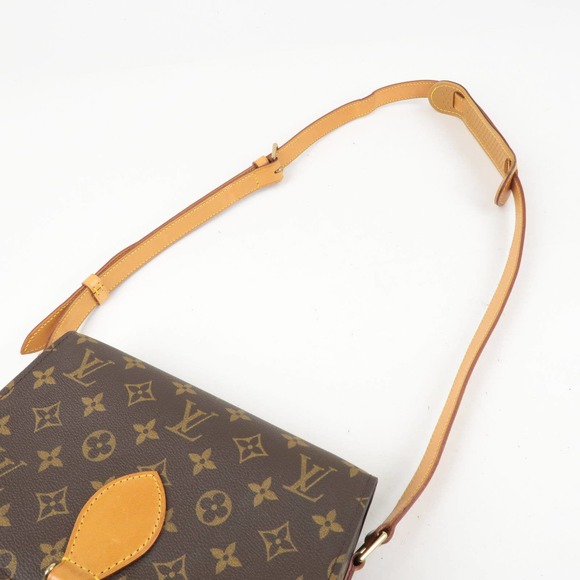 💎✨AUTHENTIC✨💎 LV Monogram Saint Cloud GM - Picture 7 of 12